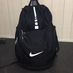 Nike elite backpack unisex